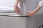 JERSEY PU MATTRESS PROTECTOR SIDE